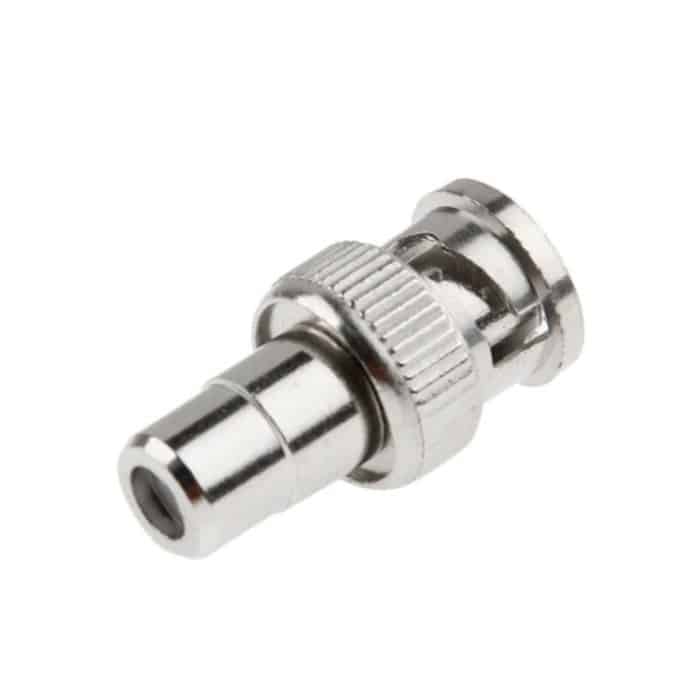 10 PCS BNC-Stecker an RC-Buchse – Bild 2