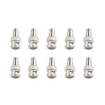 10 PCS BNC-Stecker an RC-Buchse – Bild 4