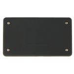 Mini 3x1 HD 1080P HDMI V1.3 Wahlschalter mit Fernbedienung für HDTV / STB / DVD / Projektor / DVR – Bild 6