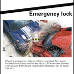 Full HD 1080P 4,3-Zoll-Bildschirmanzeige Dual-Kamera-Fahrzeug-DVR, 140-Grad-Weitwinkelanzeige, Unterstützung für Nachtsicht / Parküberwachung / Schleifenaufzeichnung / Bewegungserkennung / G-Sensor / TF-Karte – Bild 10