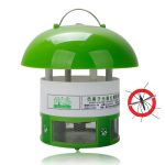 Töte alle, Photo Catalyst Mückenvernichter