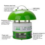 Töte alle, Photo Catalyst Mückenvernichter – Bild 3