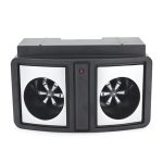 Super Ultraschall Maus Repeller – Bild 2