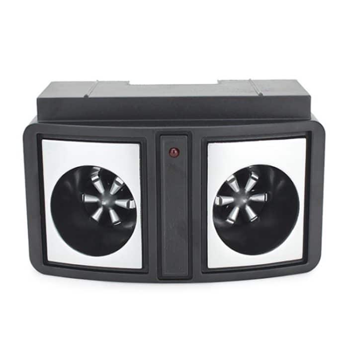 Super Ultraschall Maus Repeller – Bild 2