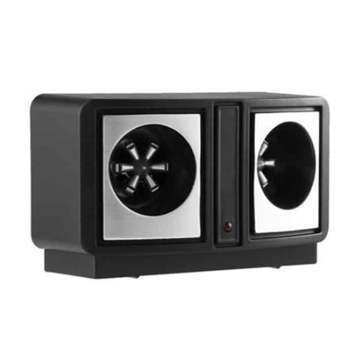 Super Ultraschall Maus Repeller – Bild 3