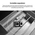 Super Ultraschall Maus Repeller – Bild 4