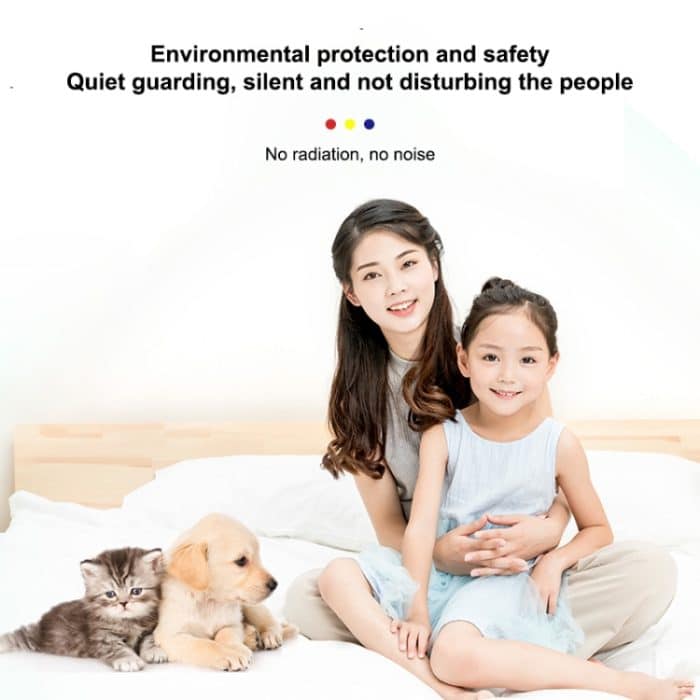 Super Ultraschall Maus Repeller – Bild 6