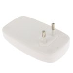 Ultraschall-Elektronik-Insektizid mit zwei einstellbaren Stufen, weiß (EU-Stecker), EU Plug White, EU Plug  pink – Bild 3