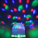 RGB-LED mit Sound-Control-Funktion – Bild 2