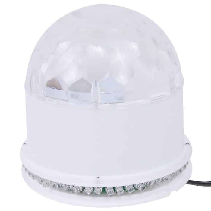 RGB-LED mit Sound-Control-Funktion – Bild 3