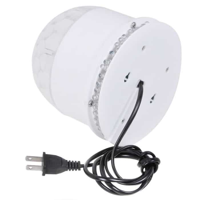 RGB-LED mit Sound-Control-Funktion – Bild 4