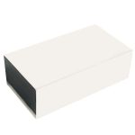 Multimedia Presenter mit Laserpointer und USB-Empfänger für Projektor / PC / Laptop, Steuerabstand: 15 m (schwarz) – Bild 7