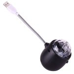 LT-W530 2-in-1-USB-Bühnenbeleuchtung mit flexibler Röhre, Zwei Modi Weißlicht + RGB-Licht – Bild 3