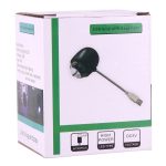 LT-W530 2-in-1-USB-Bühnenbeleuchtung mit flexibler Röhre, Zwei Modi Weißlicht + RGB-Licht – Bild 5