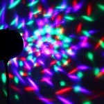 LT-W530 2-in-1-USB-Bühnenbeleuchtung mit flexibler Röhre, Zwei Modi Weißlicht + RGB-Licht – Bild 7