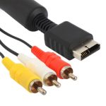 AV-Kabel für PS2 – Bild 2