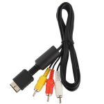 AV-Kabel für PS2 – Bild 3