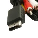 AV-Kabel für PS2 – Bild 5