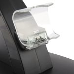 2 x USB-Ladestation für Dockstation / Controller-Ladestation für PS4 (schwarz) – Bild 5