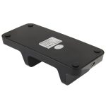 DOBE USB Dual Charger Dockstation für PS4 Wireless Controller (TP4-002) (schwarz) – Bild 5