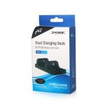 DOBE USB Dual Charger Dockstation für PS4 Wireless Controller (TP4-002) (schwarz) – Bild 7