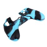 Camo Silikon Schutzhülle für PS4 Controller, Random Color Delivery – Bild 3