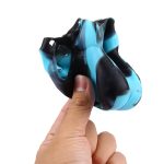 Camo Silikon Schutzhülle für PS4 Controller, Random Color Delivery – Bild 4