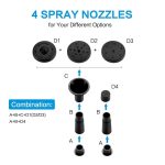 Hochwertiger neuer Typ einer bürstenlosen Solarpumpe – Bild 4