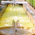 1,2W Sonnenkollektor bürstenlose Pumpe (schwarz) – Bild 5