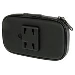 Fahrradhalterung & wasserdicht / sanddicht / schneesicher / schmutzdicht Tough Touch Case für iPhone 6 4,7 Zoll, Galaxy S IV / i9500, Galaxy S III / i9300, Nokia N920 (Schwarz) – Bild 5