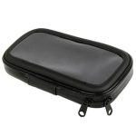 Fahrradhalterung & wasserdicht / sanddicht / schneesicher / schmutzdicht Tough Touch Case für iPhone 6 4,7 Zoll, Galaxy S IV / i9500, Galaxy S III / i9300, Nokia N920 (Schwarz) – Bild 6