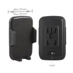 Saugnapf Autohalter, Für Galaxy Note II / N7100 (Schwarz) – Bild 5