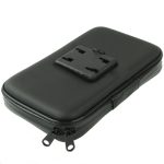 Fahrradhalterung und wasserdichte Touch-Hülle für Galaxy Note / i9220 / N7000, Note II / N7100, Note III / N9000 (schwarz) – Bild 5