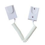 XST-D2 Handy Einbrecher Displayhalter / Display Anti-Diebstahl Halter (Weiß) – Bild 2