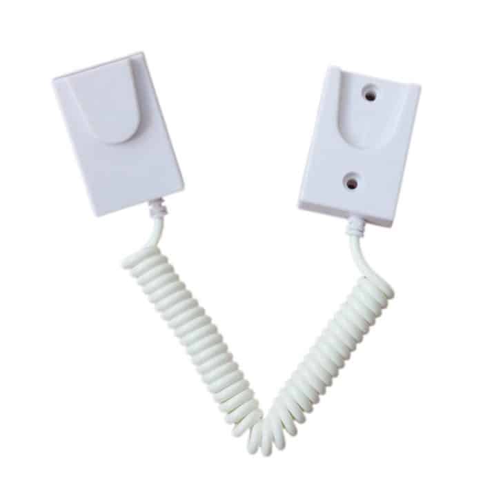 XST-D2 Handy Einbrecher Displayhalter / Display Anti-Diebstahl Halter (Weiß) – Bild 2