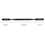 JAKEMY JM-OP13 Antistatisches Werkzeug zum Öffnen der Stemmeisen / Werkzeug zum Entfernen des Flexkabels – Bild 3