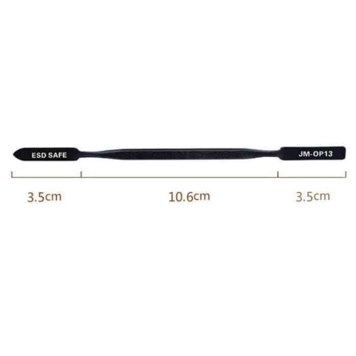 JAKEMY JM-OP13 Antistatisches Werkzeug zum Öffnen der Stemmeisen / Werkzeug zum Entfernen des Flexkabels – Bild 3