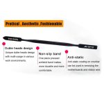 JAKEMY JM-OP13 Antistatisches Werkzeug zum Öffnen der Stemmeisen / Werkzeug zum Entfernen des Flexkabels – Bild 5