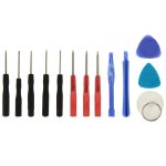 13 in 1 Universal Opening Phone Repair Tools Kit für Mobiltelefone
