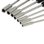 WLXY 7 in 1 Präzisions-Innensechskantschraubendreher-Werkzeugsatz für Telekommunikationswerkzeuge – Bild 5