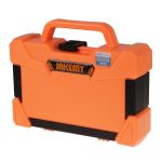 JAKEMY JM-8146 47-in-1-Kit für multifunktionale Haushaltswartungswerkzeuge – Bild 4