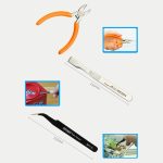 JAKEMY JM-8146 47-in-1-Kit für multifunktionale Haushaltswartungswerkzeuge – Bild 6