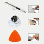 JAKEMY JM-8146 47-in-1-Kit für multifunktionale Haushaltswartungswerkzeuge – Bild 8