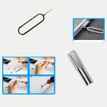 JAKEMY JM-8146 47-in-1-Kit für multifunktionale Haushaltswartungswerkzeuge – Bild 9