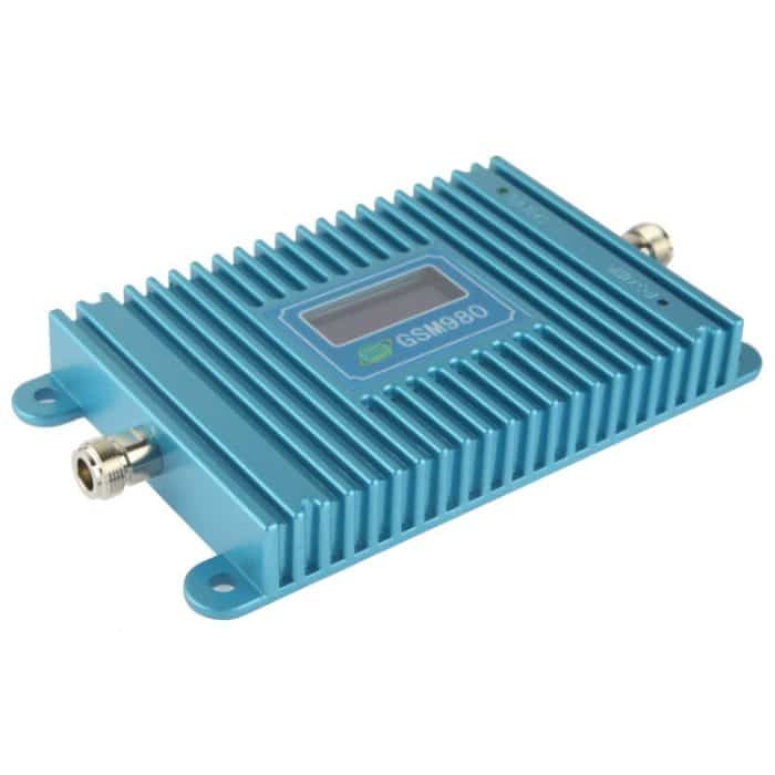 GSM 980 Signalverstärker für Mobiltelefone + Antenne (JAX-GSM980) – Bild 3