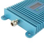 GSM 980 Signalverstärker für Mobiltelefone + Antenne (JAX-GSM980) – Bild 4