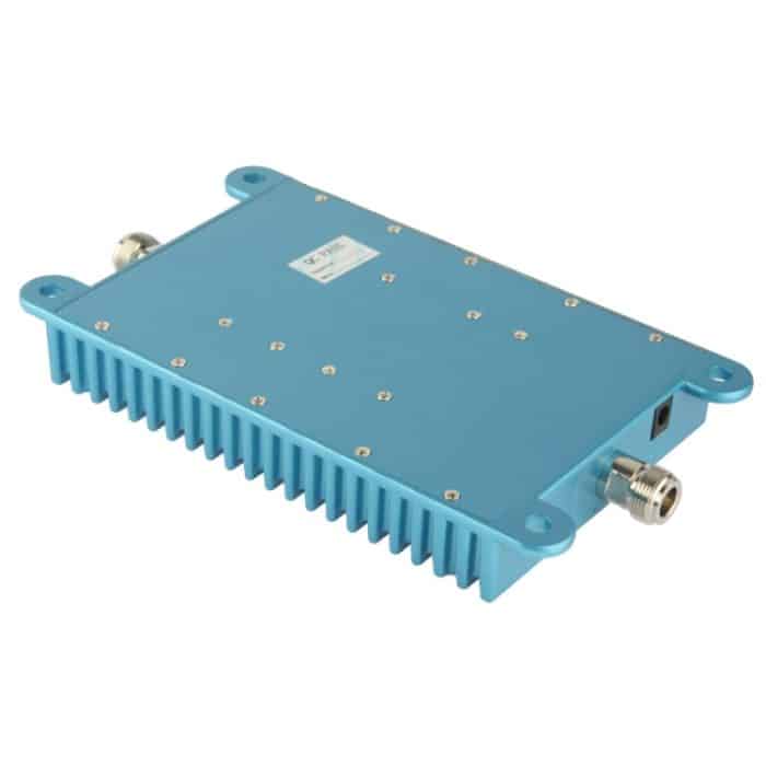GSM 980 Signalverstärker für Mobiltelefone + Antenne (JAX-GSM980) – Bild 6