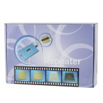 GSM 980 Signalverstärker für Mobiltelefone + Antenne (JAX-GSM980) – Bild 8