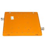 Mobiler LED GSM 980MHz Signalverstärker / Signalverstärker mit Saugantenne (Gold) – Bild 6