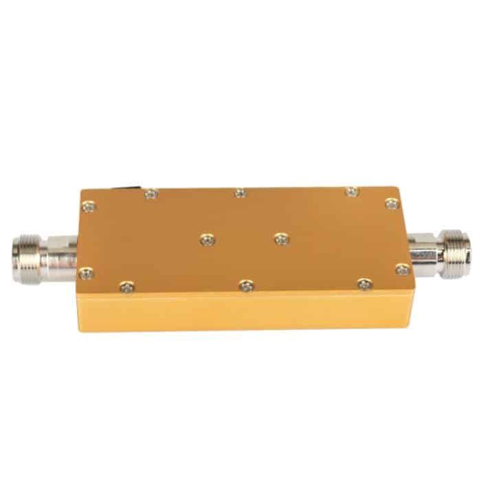 WCDMA 2100MHz Signal Booster / 3G Signal Repeater mit Yagi-Antenne – Bild 4